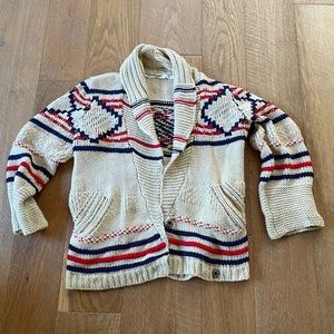 ISABEL MARANT Knit cardigan